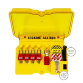 VS-LOCKOUT-STATION-4L-KIT